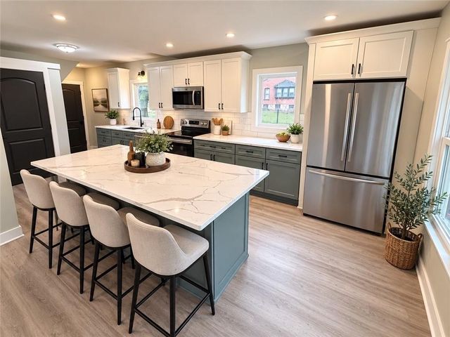 401 Benton Boulevard, Kansas City, MO 64124
