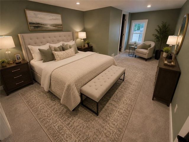 401 Benton Boulevard, Kansas City, MO 64124