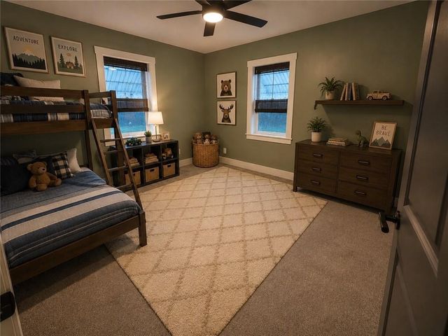 401 Benton Boulevard, Kansas City, MO 64124