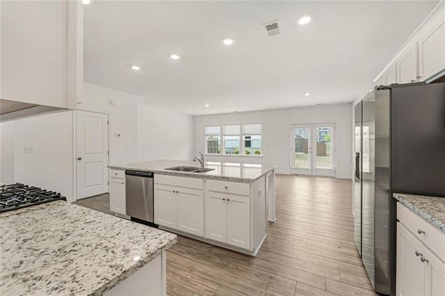 649 Isom Walk, Suwanee, GA 30024