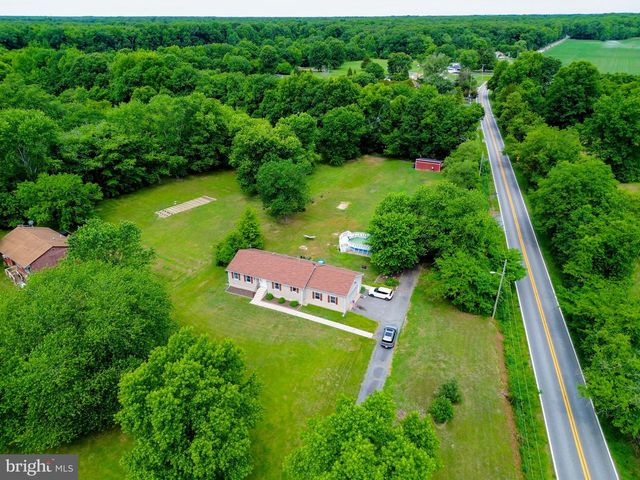 1602 HARVEY STRAUGHN RD, Townsend, DE 19734