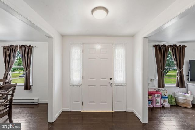 1602 HARVEY STRAUGHN RD, Townsend, DE 19734