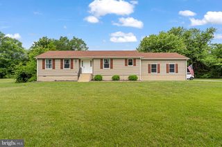 1602 HARVEY STRAUGHN RD, Townsend, DE 19734