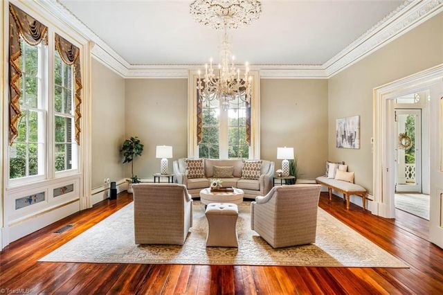 4714 Timberwood Trail, Efland, NC 27243