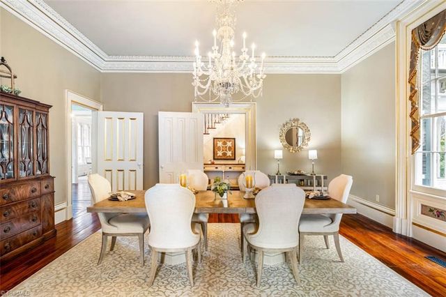 4714 Timberwood Trail, Efland, NC 27243