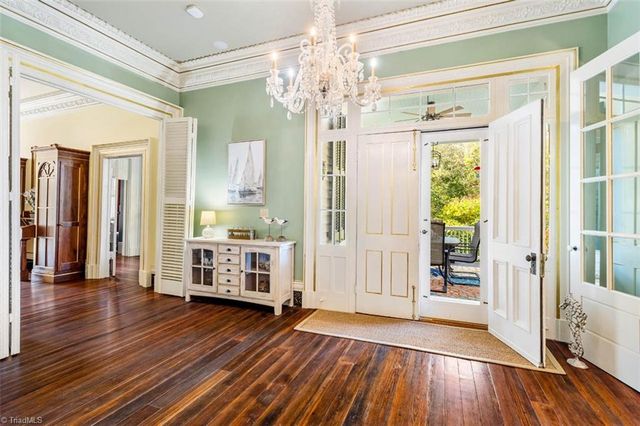 4714 Timberwood Trail, Efland, NC 27243