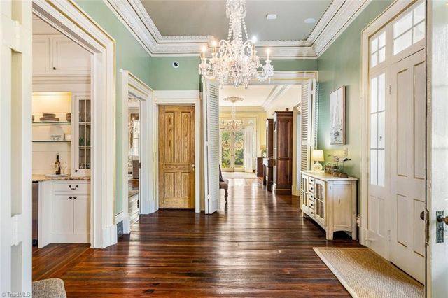 4714 Timberwood Trail, Efland, NC 27243