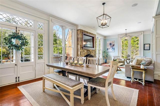 4714 Timberwood Trail, Efland, NC 27243