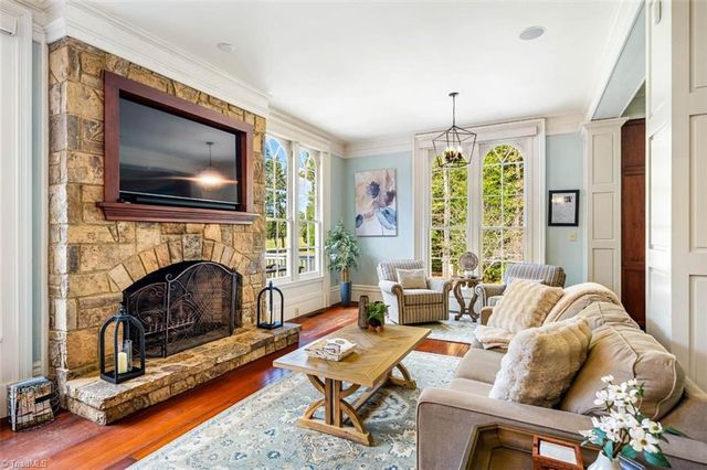 4714 Timberwood Trail, Efland, NC 27243