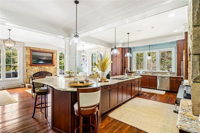 4714 Timberwood Trail, Efland, NC 27243