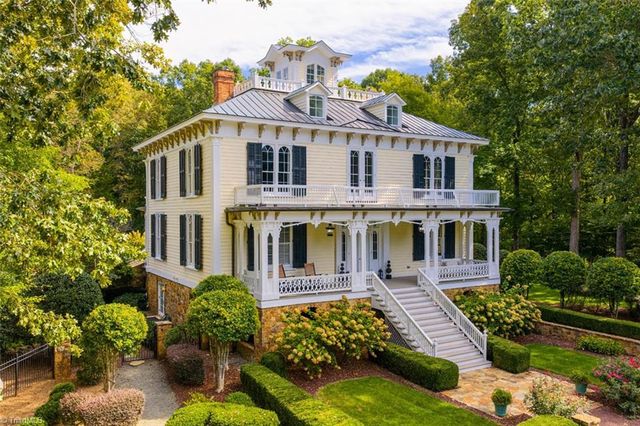 4714 Timberwood Trail, Efland, NC 27243