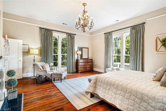 4714 Timberwood Trail, Efland, NC 27243