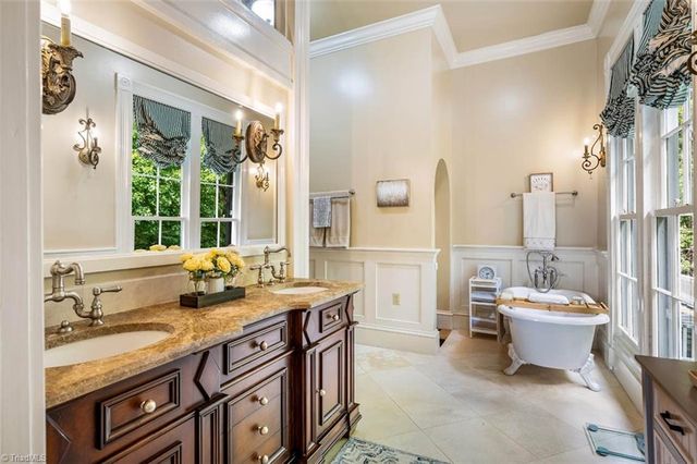 4714 Timberwood Trail, Efland, NC 27243