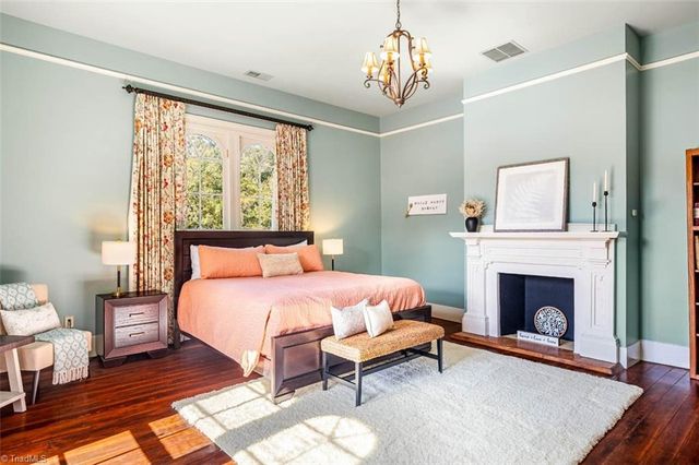 4714 Timberwood Trail, Efland, NC 27243