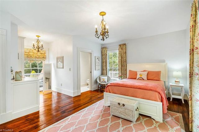 4714 Timberwood Trail, Efland, NC 27243