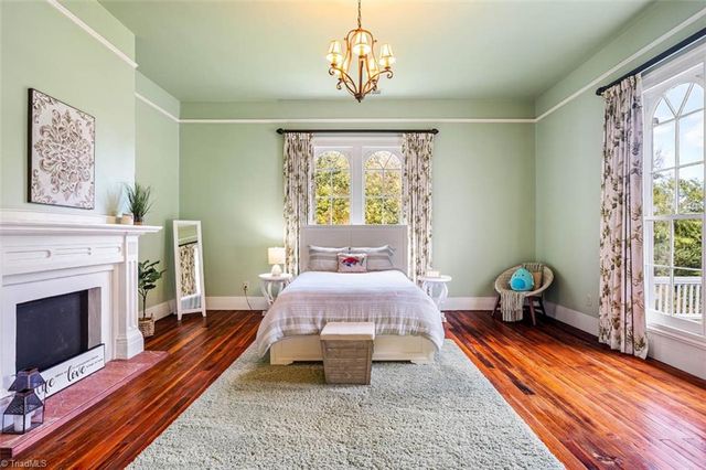 4714 Timberwood Trail, Efland, NC 27243