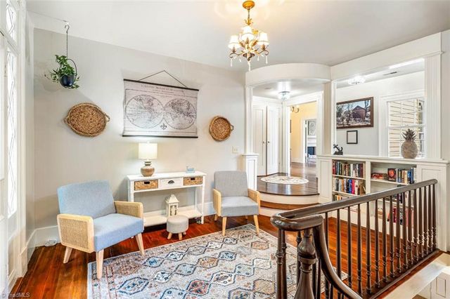 4714 Timberwood Trail, Efland, NC 27243