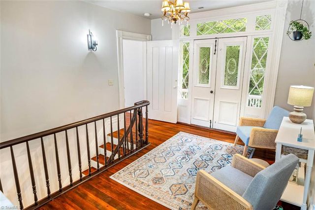 4714 Timberwood Trail, Efland, NC 27243