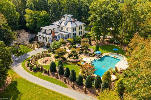 4714 Timberwood Trail, Efland, NC 27243