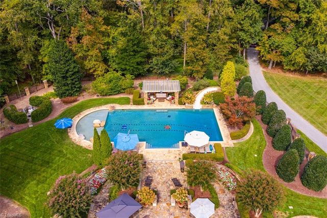 4714 Timberwood Trail, Efland, NC 27243