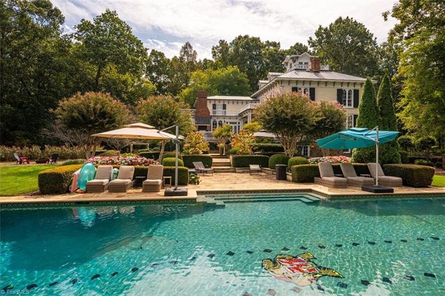 4714 Timberwood Trail, Efland, NC 27243