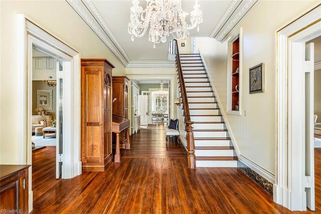 4714 Timberwood Trail, Efland, NC 27243