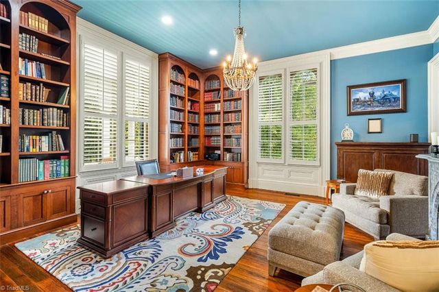 4714 Timberwood Trail, Efland, NC 27243