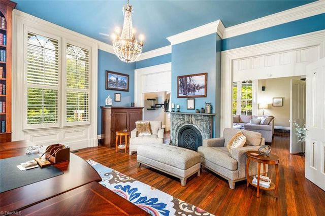 4714 Timberwood Trail, Efland, NC 27243