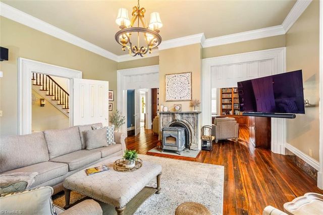 4714 Timberwood Trail, Efland, NC 27243