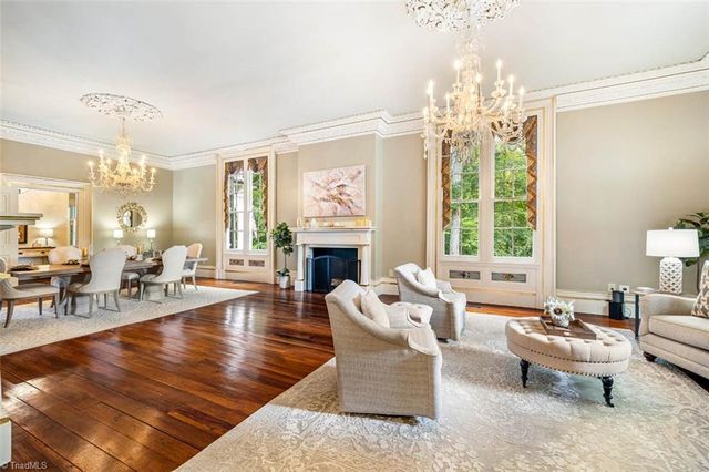 4714 Timberwood Trail, Efland, NC 27243