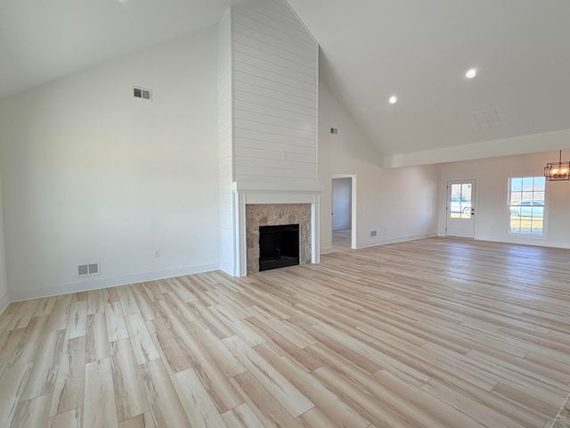 345 Wolverine Way, Richmond, KY 40475