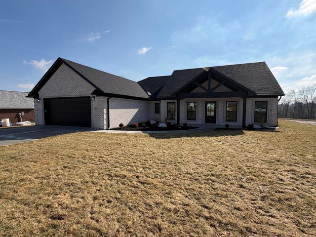 345 Wolverine Way, Richmond, KY 40475