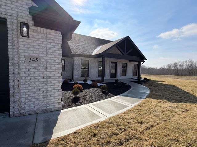 345 Wolverine Way, Richmond, KY 40475