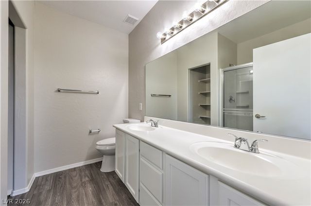 4655 Centisimo Drive 202, North Las Vegas, NV 89084