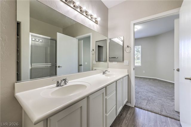 4655 Centisimo Drive 202, North Las Vegas, NV 89084