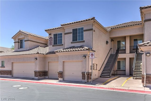 4655 Centisimo Drive 202, North Las Vegas, NV 89084