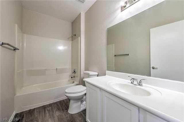 4655 Centisimo Drive 202, North Las Vegas, NV 89084