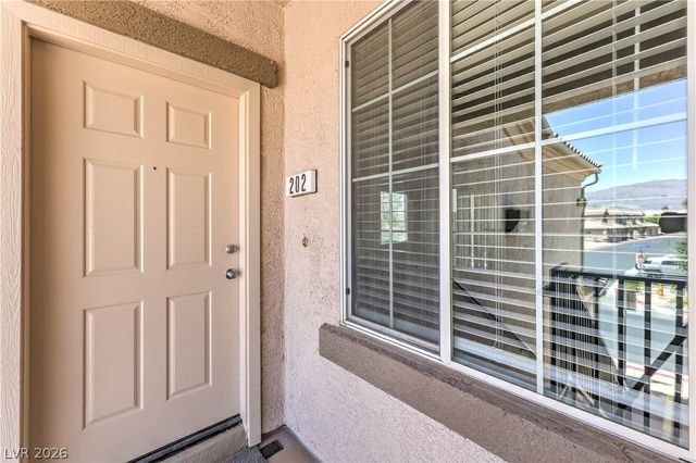 4655 Centisimo Drive 202, North Las Vegas, NV 89084