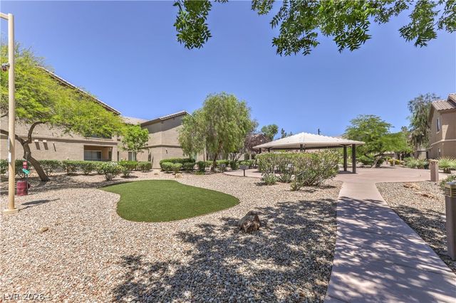 4655 Centisimo Drive 202, North Las Vegas, NV 89084