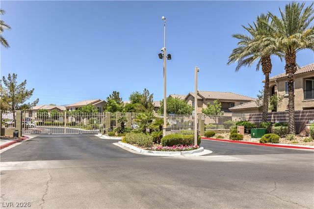 4655 Centisimo Drive 202, North Las Vegas, NV 89084