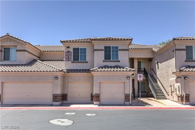 4655 Centisimo Drive 202, North Las Vegas, NV 89084