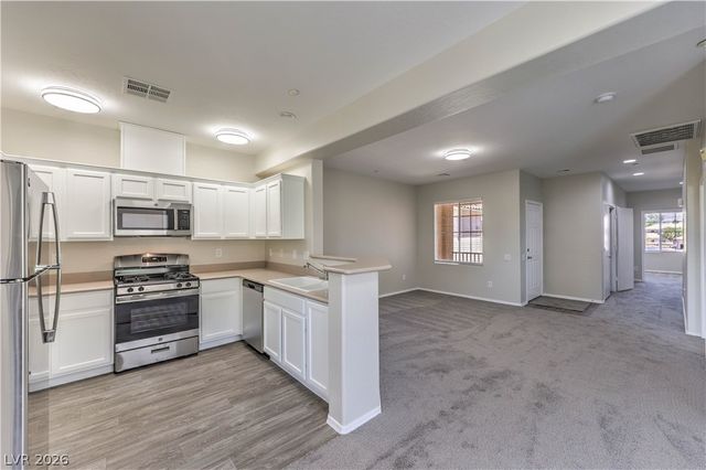 4655 Centisimo Drive 202, North Las Vegas, NV 89084