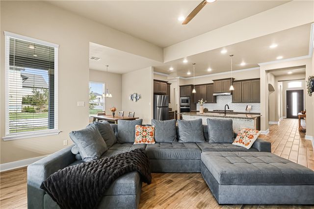 27103 Coltens Canyon, San Antonio, TX 78260