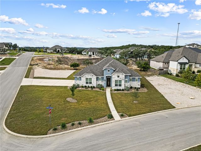 27103 Coltens Canyon, San Antonio, TX 78260