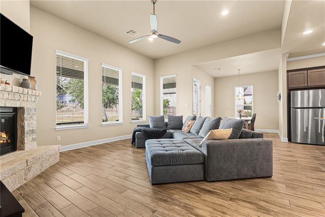 27103 Coltens Canyon, San Antonio, TX 78260