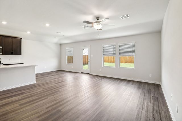 2124 Gustavus Drive, Sherman, TX 75092