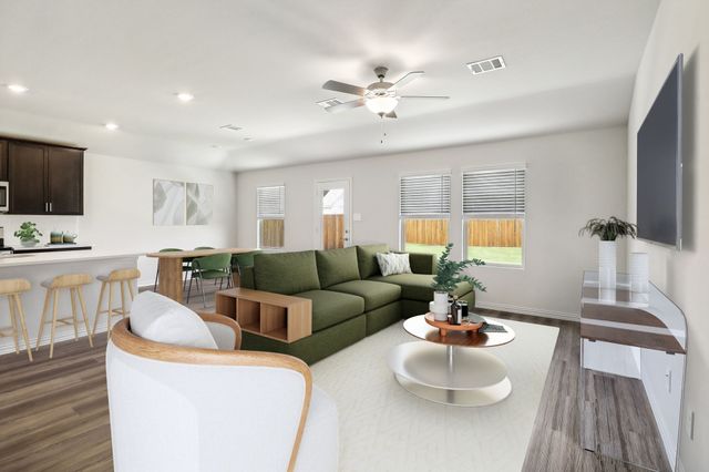 2124 Gustavus Drive, Sherman, TX 75092