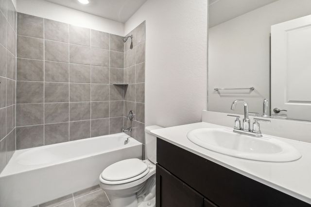 2124 Gustavus Drive, Sherman, TX 75092