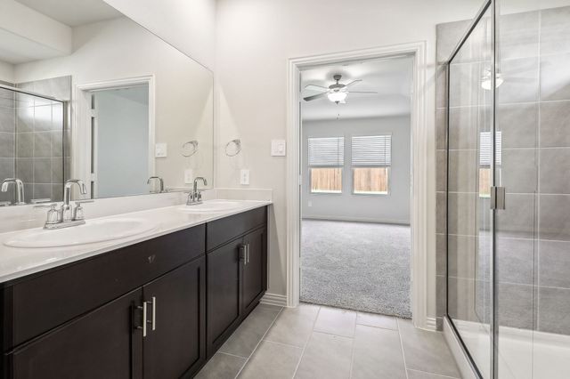 2124 Gustavus Drive, Sherman, TX 75092