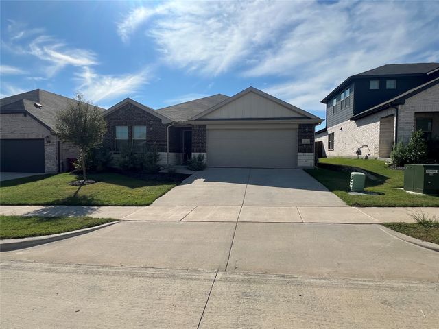 2124 Gustavus Drive, Sherman, TX 75092